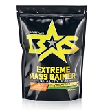 EXTREME MASS GAINER, 1000 г шоколад BnS